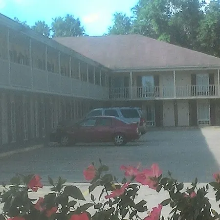 Plantation Inn